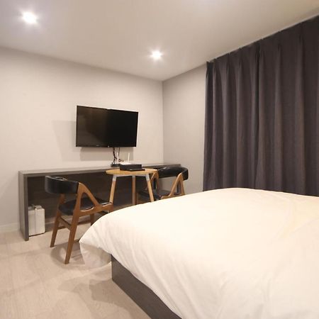 Haru Hotel Phohang Kültér fotó
