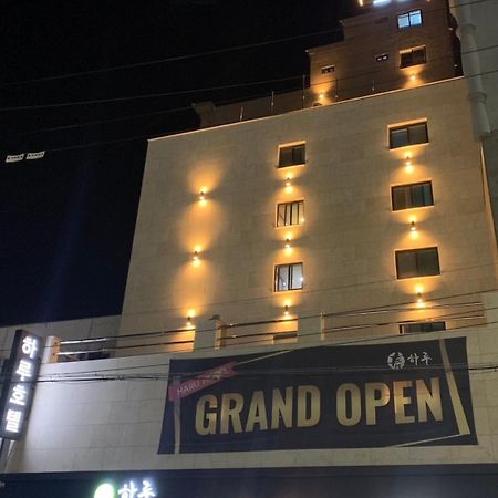 Haru Hotel Phohang Kültér fotó