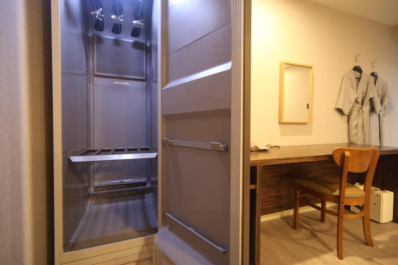 Haru Hotel Phohang Kültér fotó