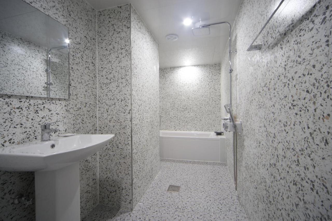 Haru Hotel Phohang Kültér fotó