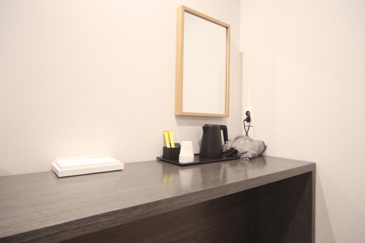 Haru Hotel Phohang Kültér fotó