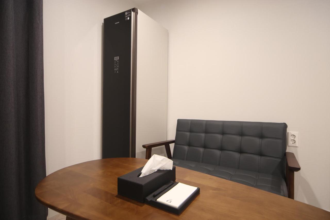 Haru Hotel Phohang Kültér fotó