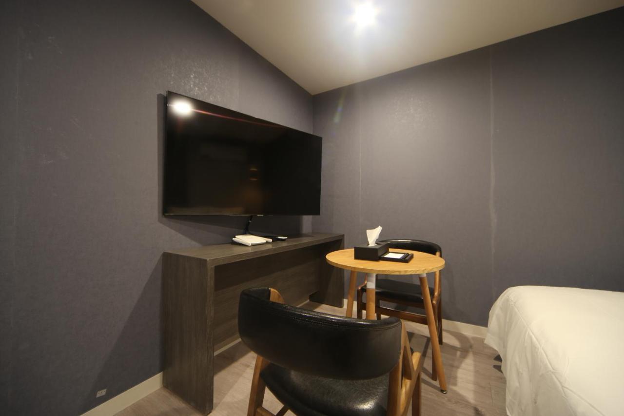 Haru Hotel Phohang Kültér fotó