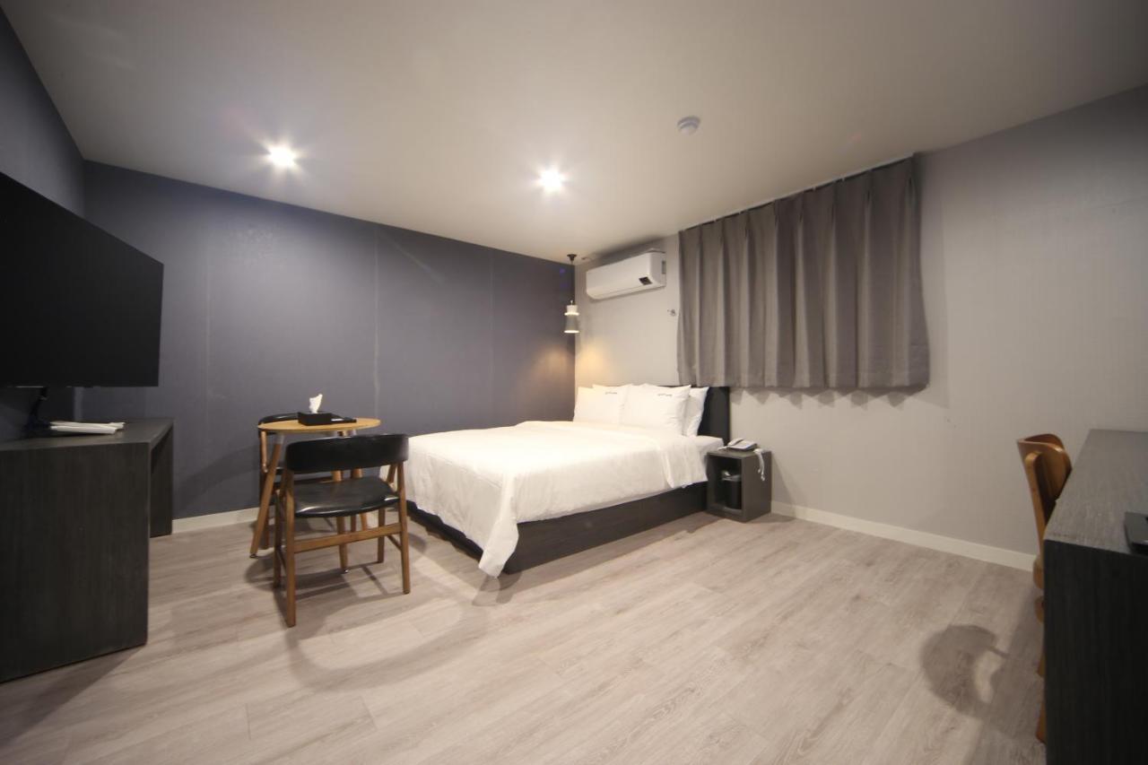 Haru Hotel Phohang Kültér fotó