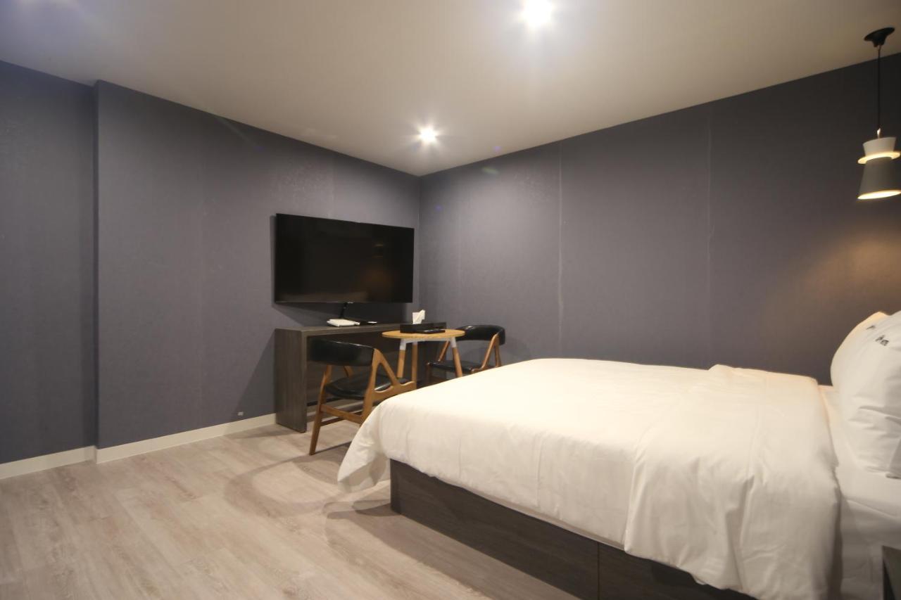 Haru Hotel Phohang Kültér fotó