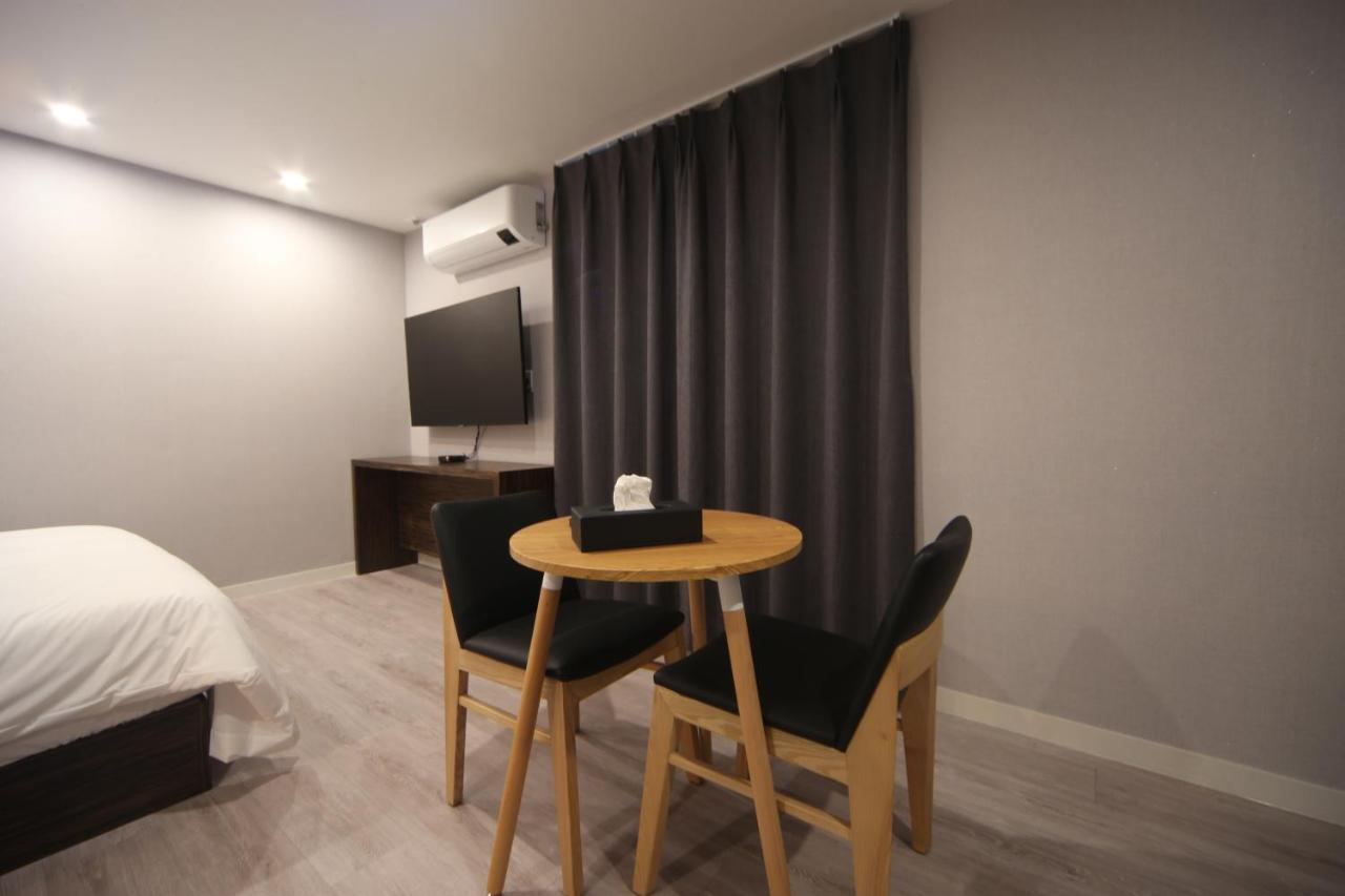 Haru Hotel Phohang Kültér fotó