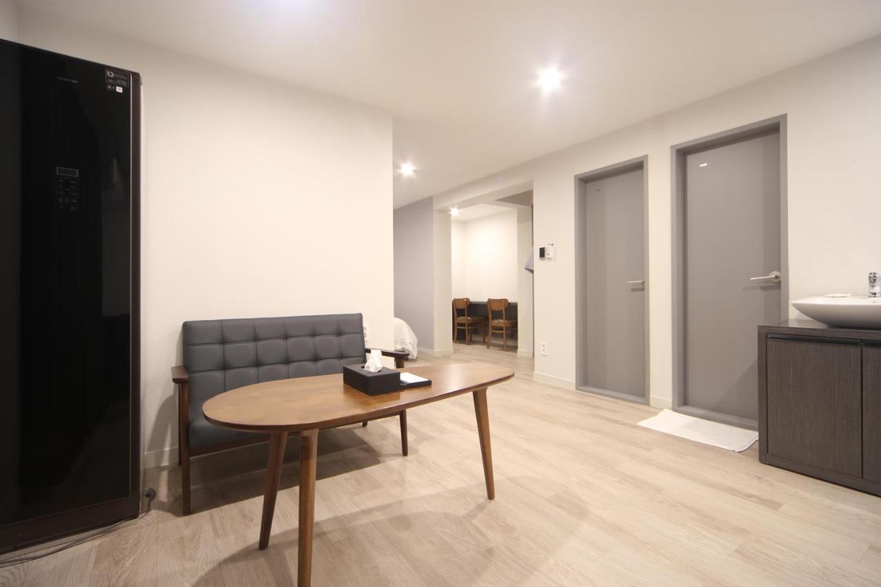Haru Hotel Phohang Kültér fotó