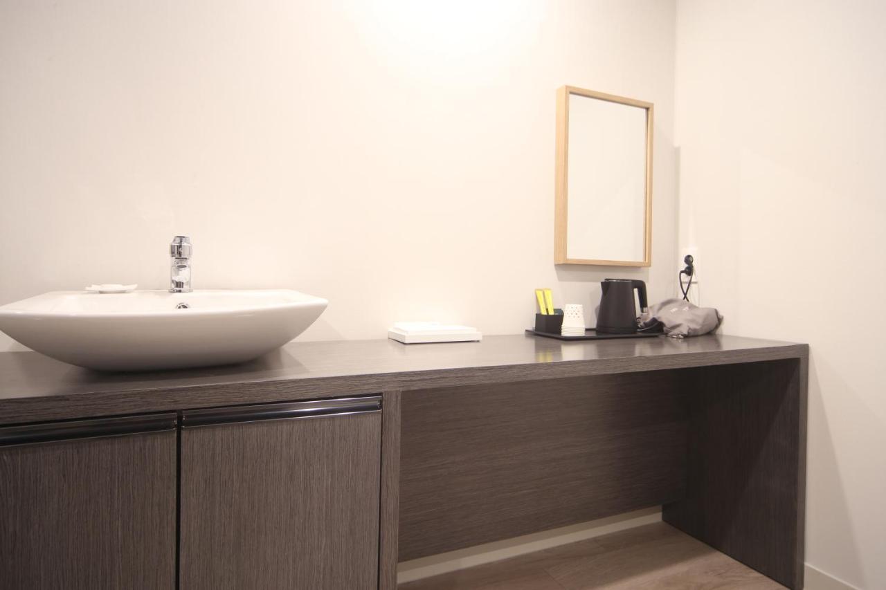 Haru Hotel Phohang Kültér fotó