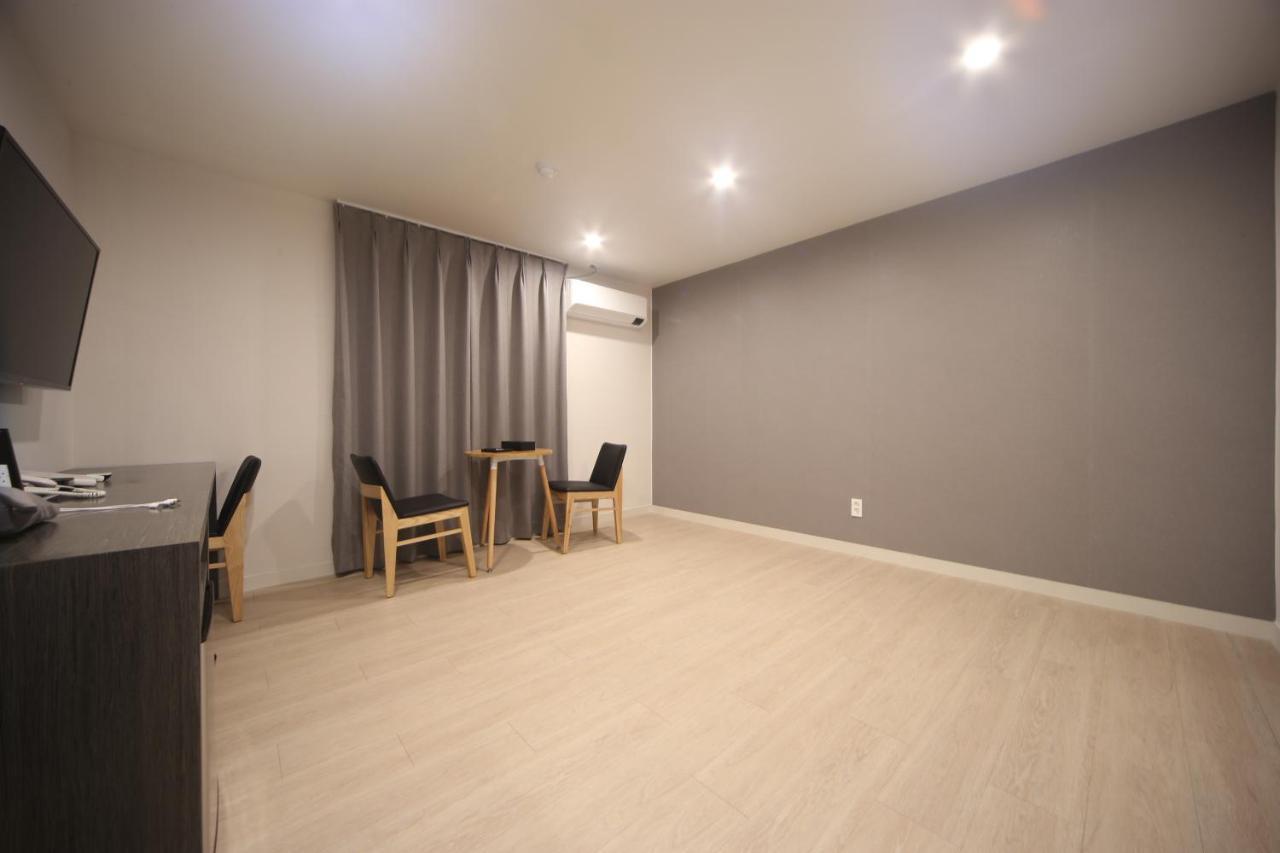 Haru Hotel Phohang Kültér fotó