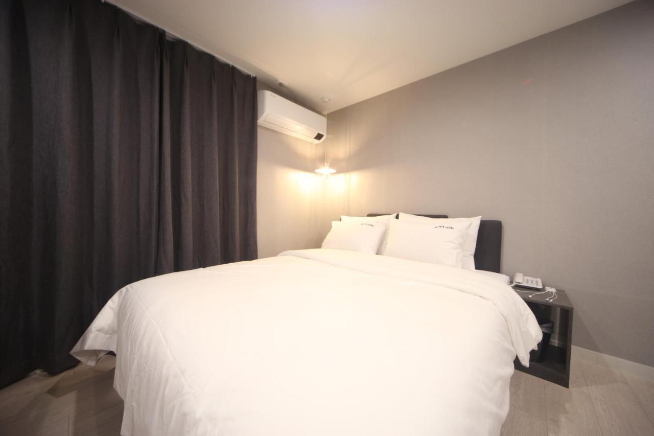 Haru Hotel Phohang Kültér fotó